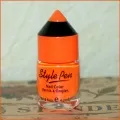 Лак для нігтів (відтінок № 113 orange sunset) від style pen - відгуки, фото і ціна (відгуки) Лак для нігтів (відтінок № 113 orange sunset) від style pen - відгуки, фото і ціна