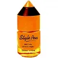 Лак для нігтів (відтінок № 113 orange sunset) від style pen - відгуки, фото і ціна (відгуки) Лак для нігтів (відтінок № 113 orange sunset) від style pen - відгуки, фото і ціна