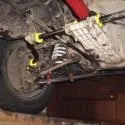 Ламбо двері на ваз та інші автомобілі-креслення і опис (автомобілі) Ламбо двері на ваз та інші автомобілі-креслення і опис