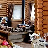 Landwerk haus - компанія з будівництва заміських будинків