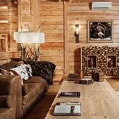 Landwerk haus - компанія з будівництва заміських будинків
