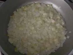 Квашена капуста тушкована з м'ясом, майже що бігос (капуста тушкована м'ясом) Квашена капуста тушкована з м'ясом, майже що бігос