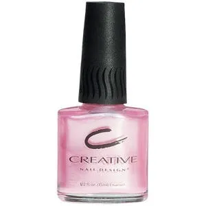 Лаки для нігтів creative, міні-огляд