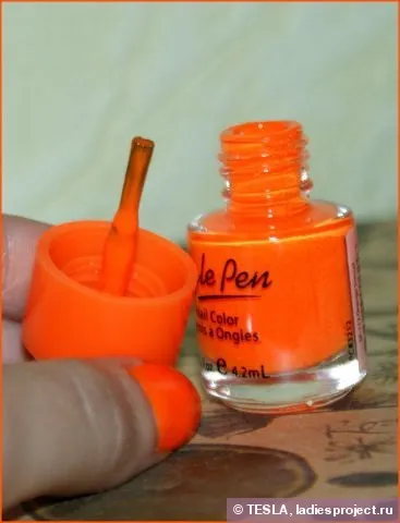 Лак для нігтів (відтінок № 113 orange sunset) від style pen - відгуки, фото і ціна (sunset) Лак для нігтів (відтінок № 113 orange sunset) від style pen - відгуки, фото і ціна