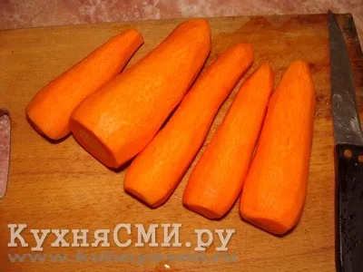 Квашені баклажани фаршировані морквою (баклажани фаршировані морквою рецепт) Квашені баклажани фаршировані морквою