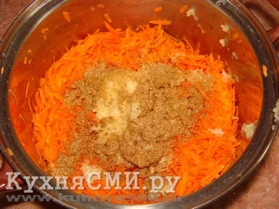 Квашені баклажани фаршировані морквою (квашені баклажани фаршировані) Квашені баклажани фаршировані морквою