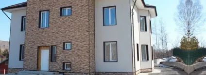 Латоні пропонуємо п панелі - плюси і мінуси (панелі) Латоні пропонуємо п панелі - плюси і мінуси