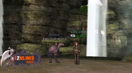 Квест на курку в lineage 2 (курку) Квест на курку в lineage 2