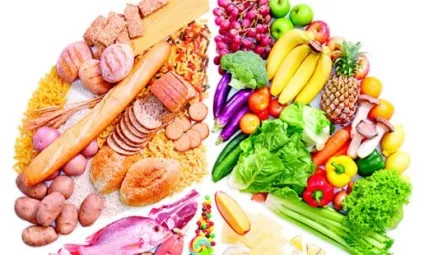 Лікування ендокринної системи народними засобами (народними) Лікування ендокринної системи народними засобами