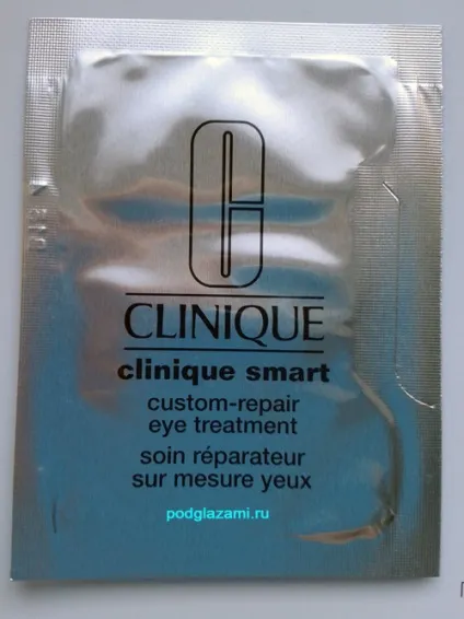 La roche posay hydraphase intense для очей відгук