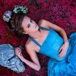 Лілове плаття поради щодо підбору вбрання, взуття та аксесуарів, модарія блог про моду і стиль (моді) Лілове плаття поради щодо підбору вбрання, взуття та аксесуарів, модарія блог про моду і стиль