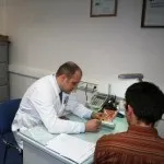 Лікування неспецифічного простатиту (Лікування неспецифічного простатиту) Лікування неспецифічного простатиту