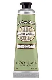 Loccitane крем для рук ціна, відгуки, опис (Має приємний аромат) Loccitane крем для рук ціна, відгуки, опис