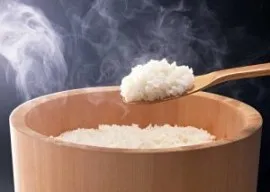 лікування рисом