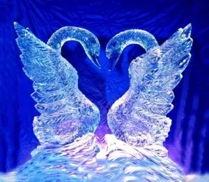 Крижані фігури своїми руками, самі з вусами (затишок своїми руками) Крижані фігури своїми руками, самі з вусами
