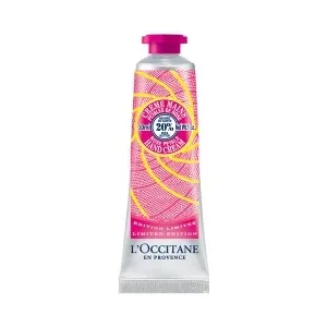 Loccitane крем для рук ціна, відгуки, опис (крем для рук loccitane локсітан) Loccitane крем для рук ціна, відгуки, опис
