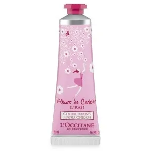 Loccitane крем для рук ціна, відгуки, опис (крем) Loccitane крем для рук ціна, відгуки, опис