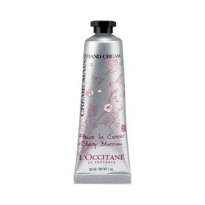 Loccitane крем для рук ціна, відгуки, опис (крем) Loccitane крем для рук ціна, відгуки, опис