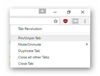 Лікуємо повноекранний режим google chrome (розширення) Лікуємо повноекранний режим google chrome