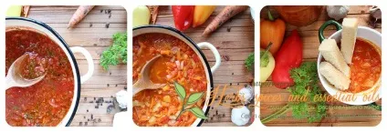 Лечо з перцю на зиму - найсмачніші рецепти приготування з фото і відео (самі) Лечо з перцю на зиму - найсмачніші рецепти приготування з фото і відео