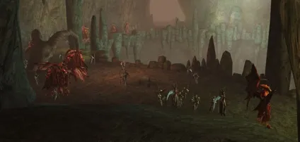 Lineage 2 classic