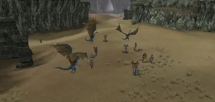 Lineage 2 classic
