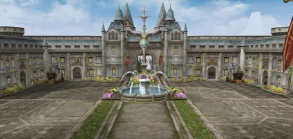 Lineage 2 classic
