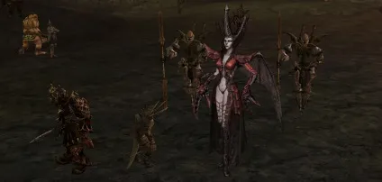 Lineage 2 classic