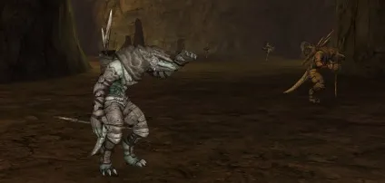 Lineage 2 classic