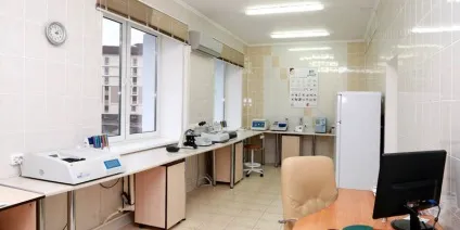 Лікування - санаторій радон, белоруссия (санаторій) Лікування - санаторій радон, белоруссия