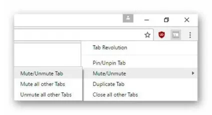 Лікуємо повноекранний режим google chrome (розширення) Лікуємо повноекранний режим google chrome