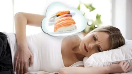 Лікування та відновлення організму після харчового отруєння (харчового) Лікування та відновлення організму після харчового отруєння