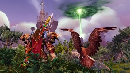 Легендарні предмети в легіоні гайди world of warcraft (легендарні) Легендарні предмети в легіоні гайди world of warcraft
