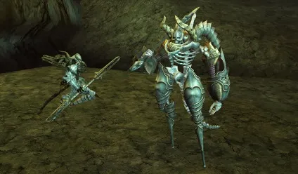 Lineage 2 classic
