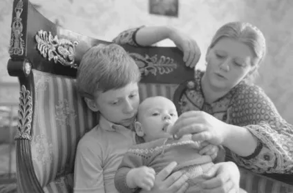 Особисте життя Ірина Муравйова (наші зірки) Особисте життя Ірина Муравйова