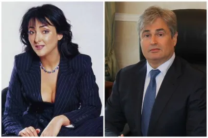 Особисте життя Лоліти Мілявської - чоловік Лоліти (життя) Особисте життя Лоліти Мілявської - чоловік Лоліти