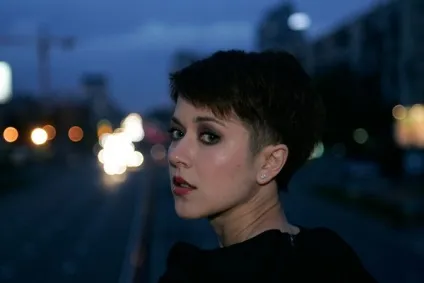 Особисте життя Анни кузиною чоловік, діти, сім'я (кузиною) Особисте життя Анни кузиною чоловік, діти, сім'я