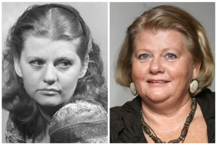 Особисте життя Ірина Муравйова (наші зірки) Особисте життя Ірина Муравйова