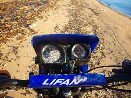 Особистий досвід lifan 200 gy-5 2012 - lifan lf200 gy-5 після чотирьох тисяч пробігу (2012) Особистий досвід lifan 200 gy-5 2012 - lifan lf200 gy-5 після чотирьох тисяч пробігу