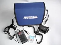 Logocam lk5-d (x) - портативний комплект накамерне світло (комплект) Logocam lk5-d (x) - портативний комплект накамерне світло