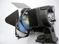 Logocam lk5-d (x) - портативний комплект накамерне світло (lk5-d) Logocam lk5-d (x) - портативний комплект накамерне світло