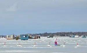 Ловля щуки взимку на ставки, ловимо все (взимку) Ловля щуки взимку на ставки, ловимо все