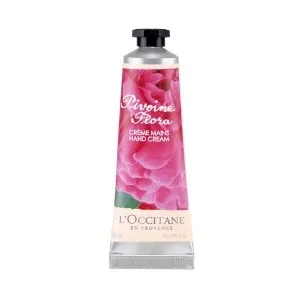 Loccitane крем для рук ціна, відгуки, опис (крем) Loccitane крем для рук ціна, відгуки, опис