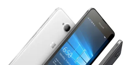 Lumia highlights померло