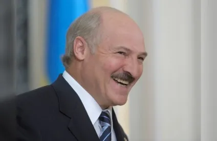 Лукашенко путин не президент а хто