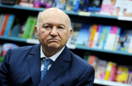 Лужков при Улюкаєва вийшло міністерство економічного руйнування (політика) Лужков при Улюкаєва вийшло міністерство економічного руйнування