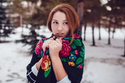 Made in russia