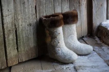 Made in russia