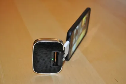 Кращі зовнішні мікрофони для смартфона (мікрофони) Кращі зовнішні мікрофони для смартфона