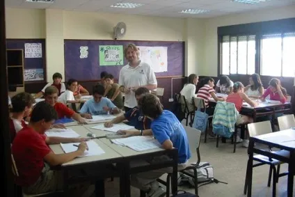 Цікаві факти про іспанії для туристів, дітей та школярів (новини спорту сьогодні) Цікаві факти про іспанії для туристів, дітей та школярів